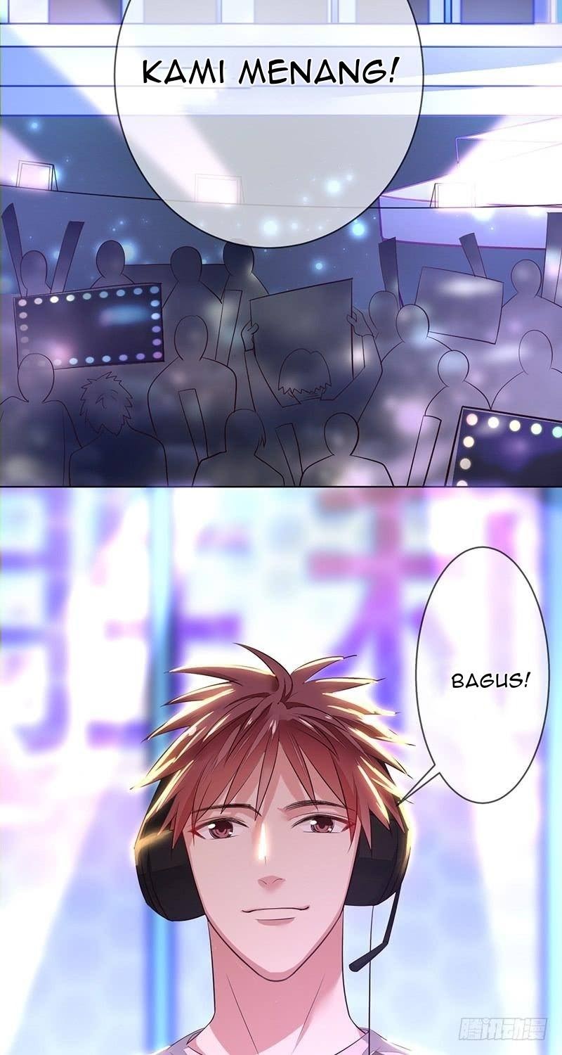 NSD Gaming Chapter 121 Bahasa Indonesia